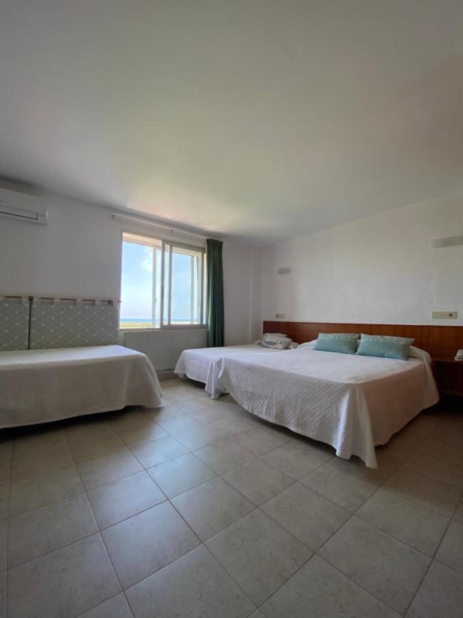 Hostal Blayet Valencia Eksteriør billede