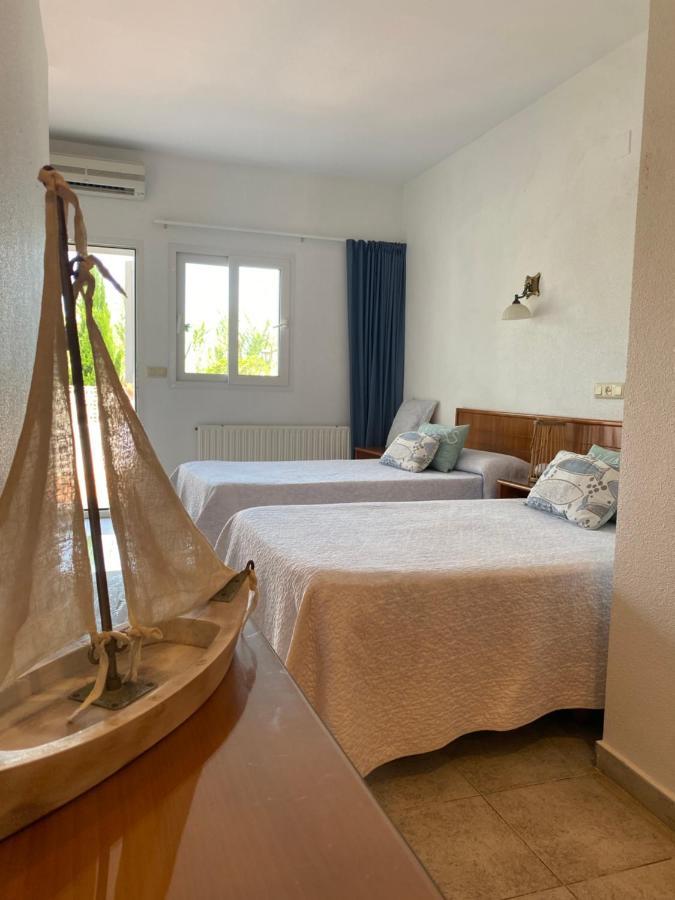 Hostal Blayet Valencia Eksteriør billede