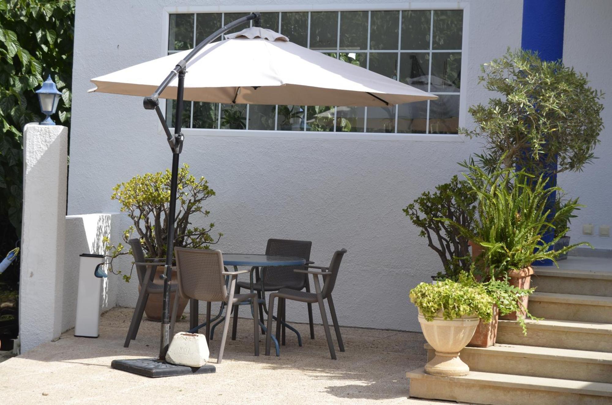 Hostal Blayet Valencia Eksteriør billede