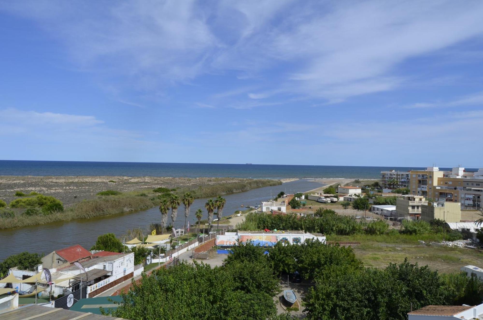 Hostal Blayet Valencia Eksteriør billede