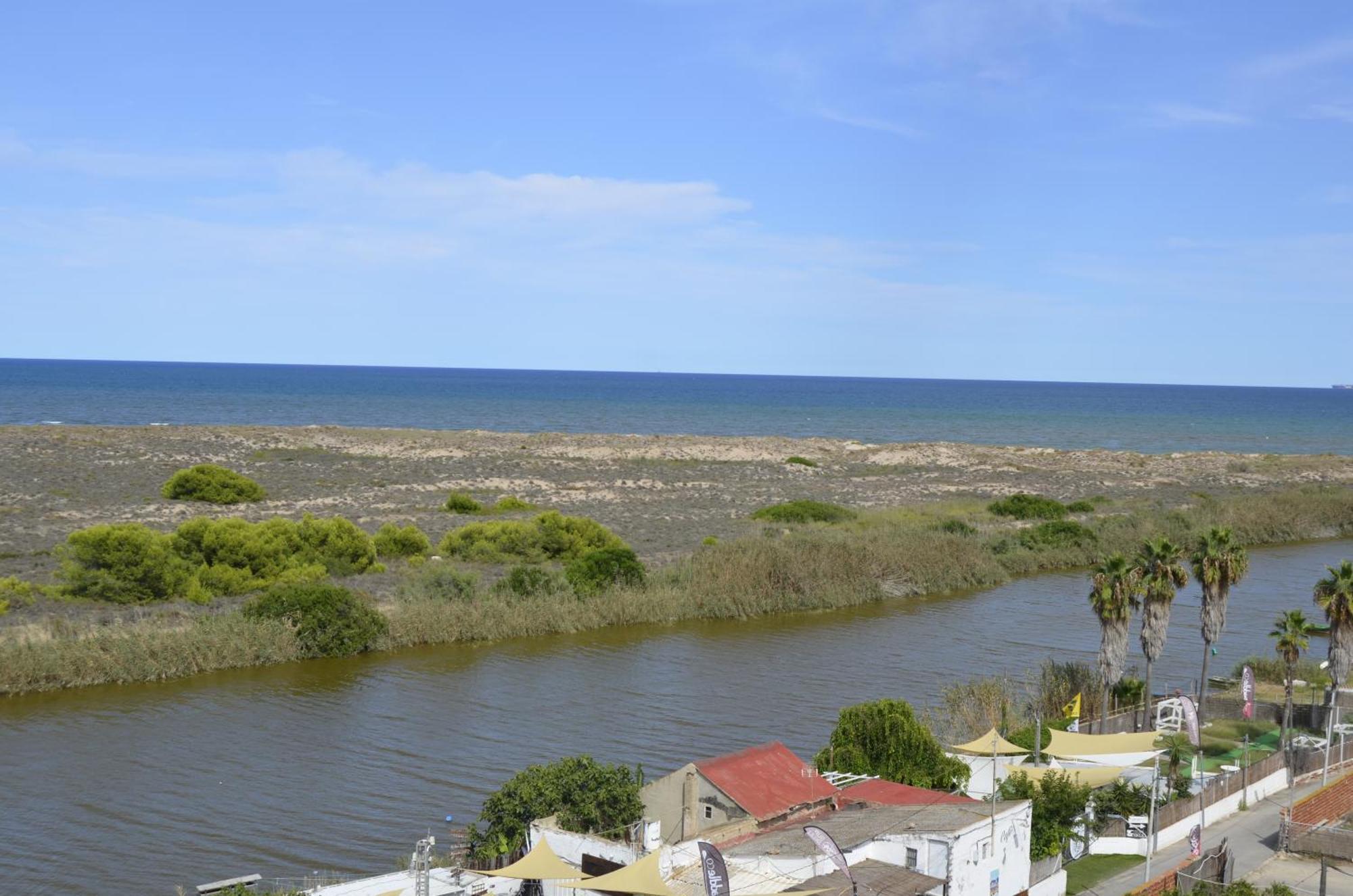 Hostal Blayet Valencia Eksteriør billede