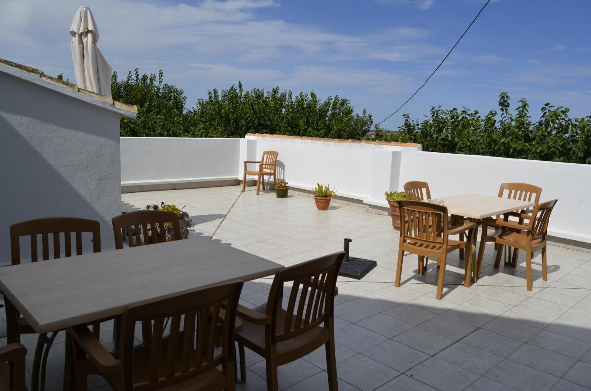Hostal Blayet Valencia Eksteriør billede