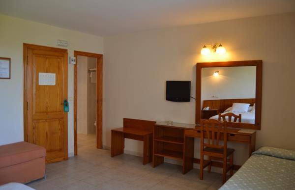 Hostal Blayet Valencia Eksteriør billede