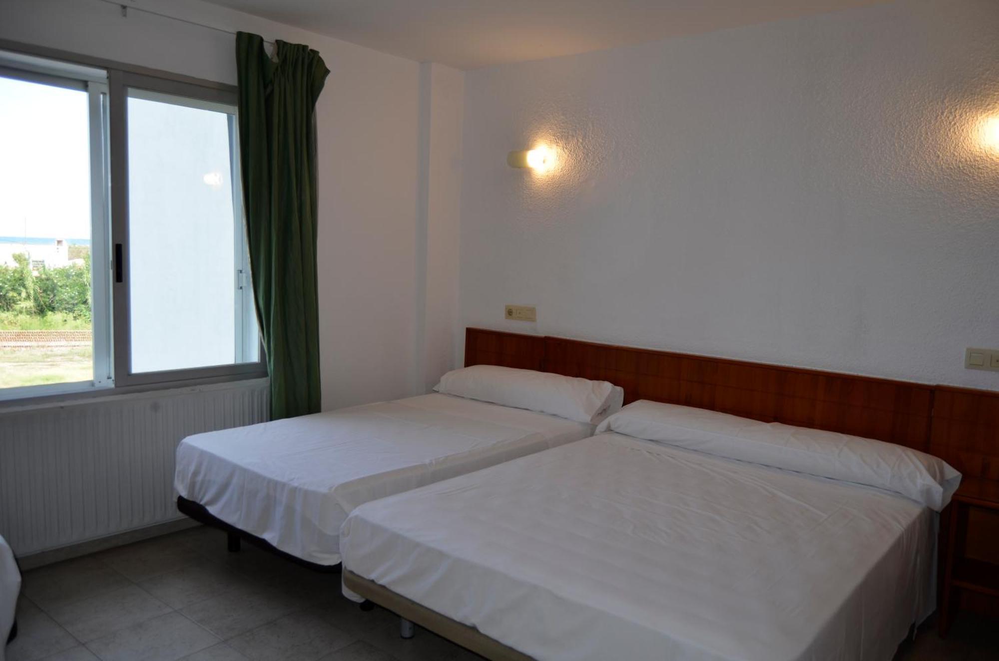 Hostal Blayet Valencia Eksteriør billede