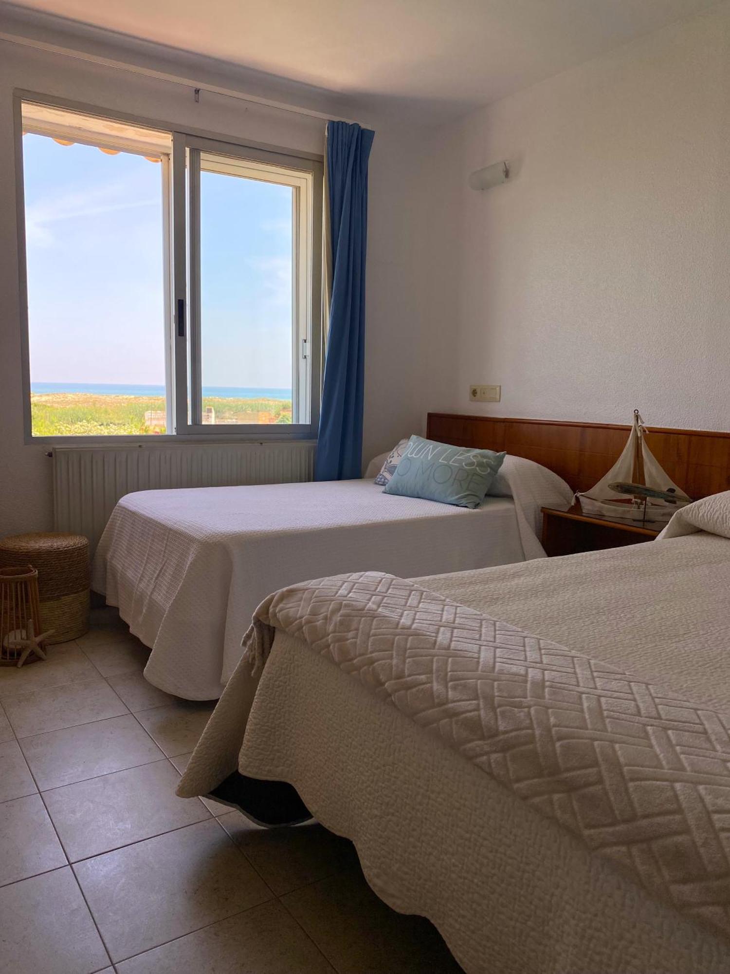 Hostal Blayet Valencia Eksteriør billede