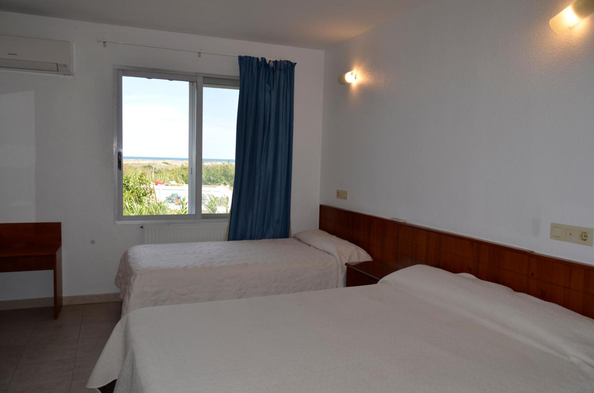 Hostal Blayet Valencia Eksteriør billede
