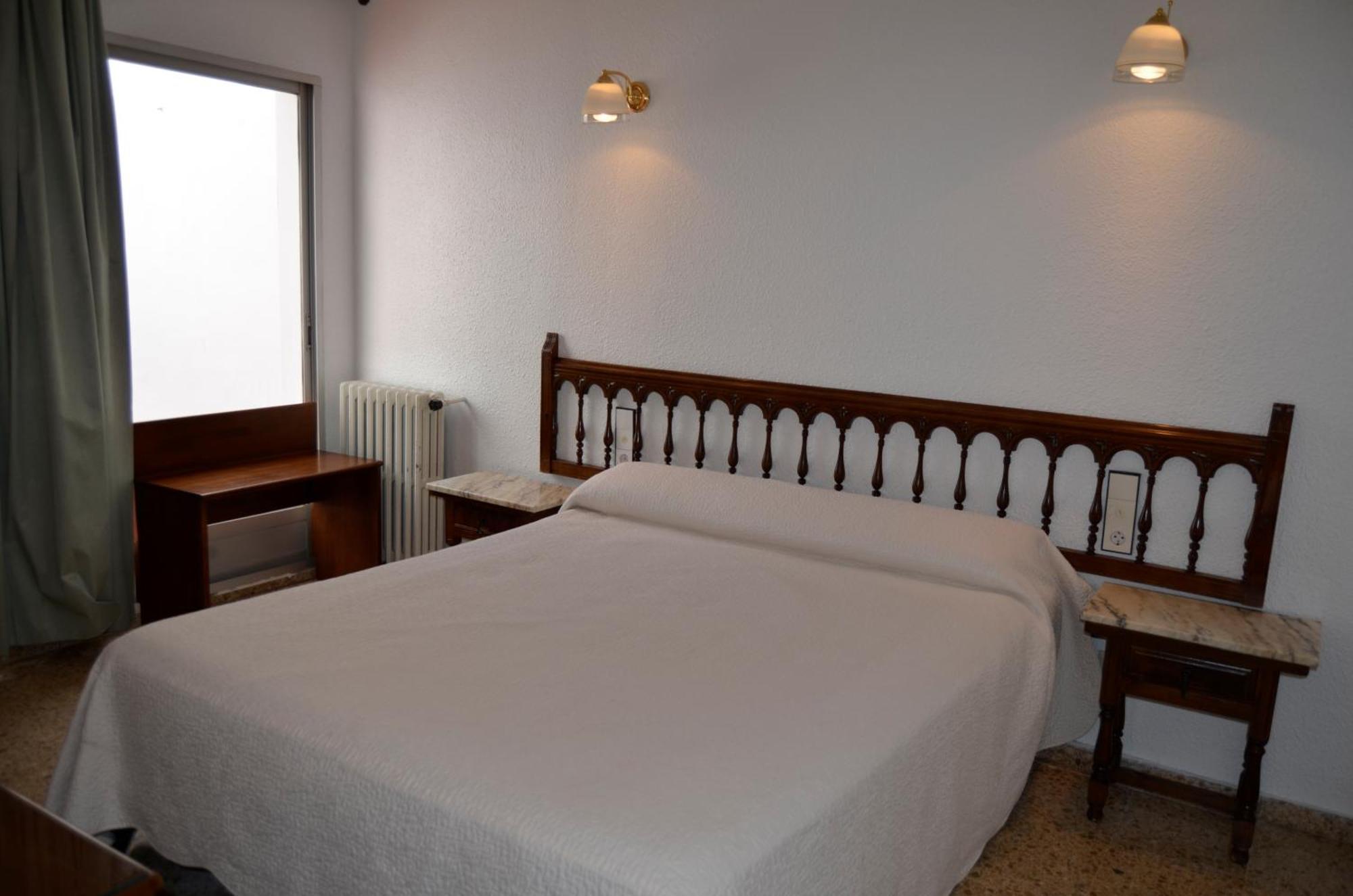 Hostal Blayet Valencia Eksteriør billede