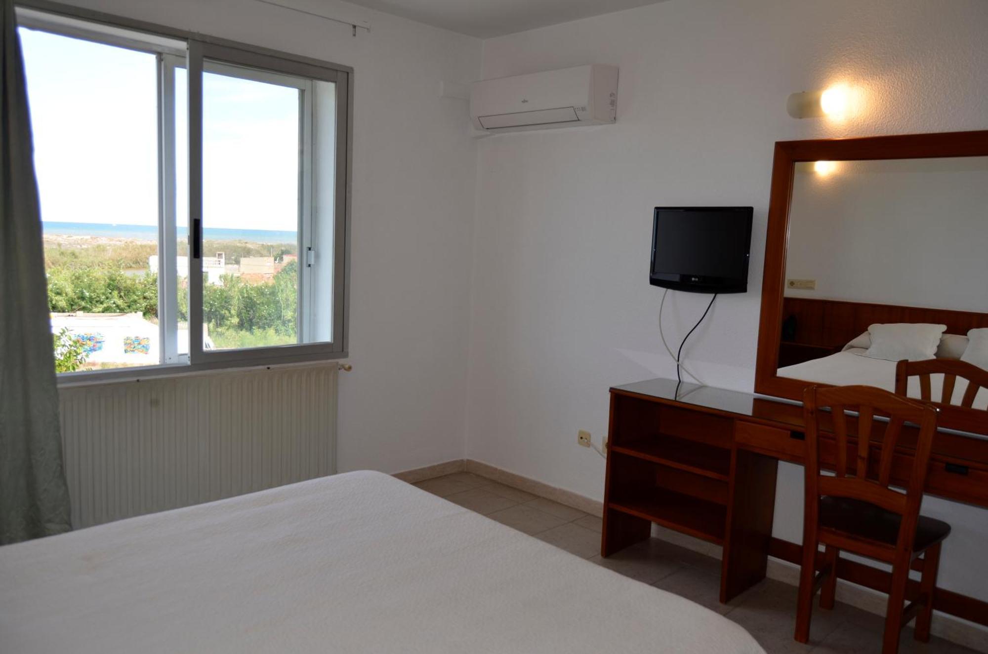 Hostal Blayet Valencia Eksteriør billede