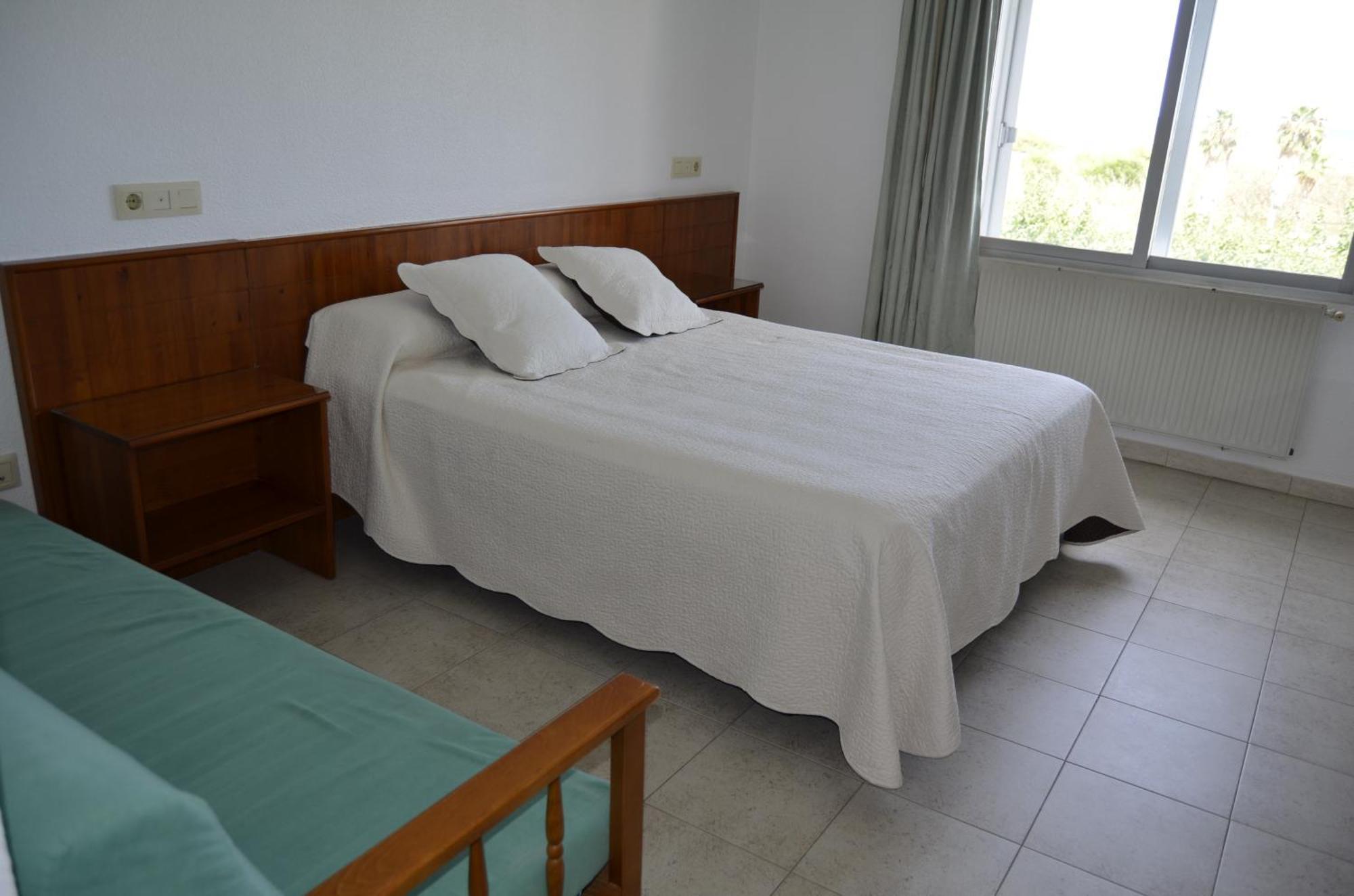 Hostal Blayet Valencia Eksteriør billede