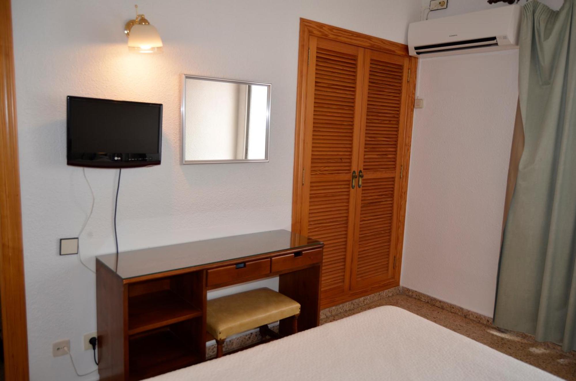 Hostal Blayet Valencia Eksteriør billede