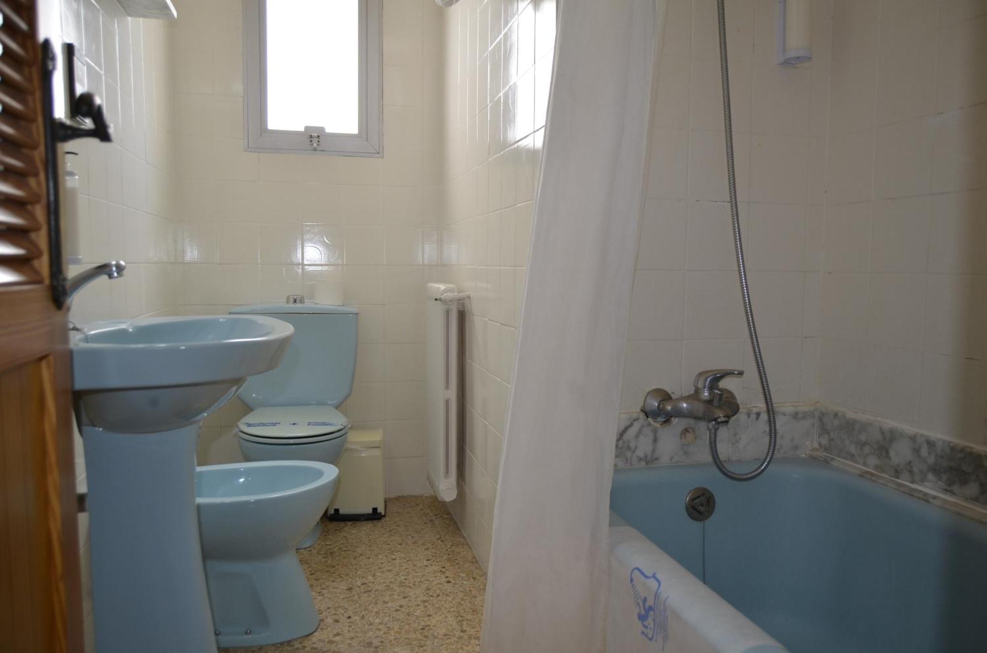 Hostal Blayet Valencia Eksteriør billede